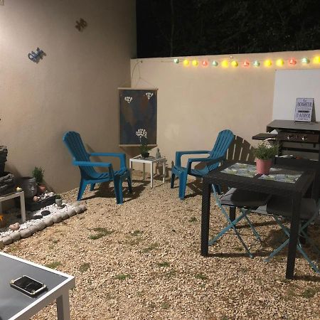 Esprit Zen En Provence Studio Spa Privatif Cheval-Blanc エクステリア 写真